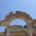 The Temple of Hadrian