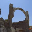 The fountain of Palio