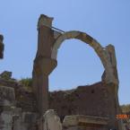 The fountain of Palio