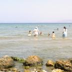 Milli Park The Sand Beach
