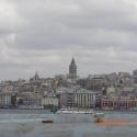 Galata Kulesi 