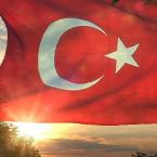 Bayra��m�z - Our Flag