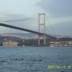Boazici Koprusu