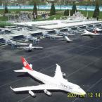 Istanbul - Miniaturk