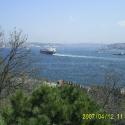 Topkapi Sarayi