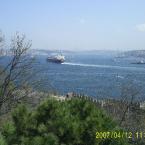 Topkapi Sarayi