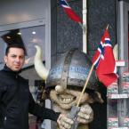 norway