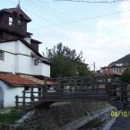 Mudurnu Houses