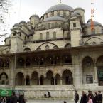 Yeni Camii