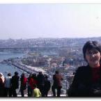 Pictures: Istanbul 2007