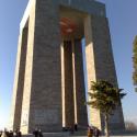 �anakkale An�t� - �anakkale Memorial
