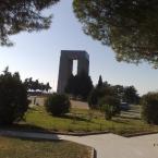 Dardanelles Battle Memorial (�anakkale Anıtı)