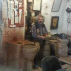 Pottery