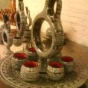 Ceramic - the finished product