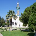 Mosque