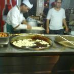 Cooking for the Masses!