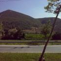 Pointed Hill