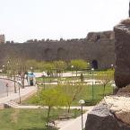 City Walls