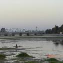 Railway bridge