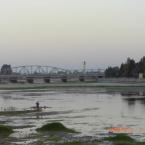 Railway bridge