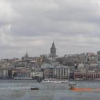 Galata Kulesi