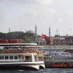 Ferryboat