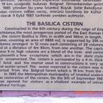 Basilica Cistern 
