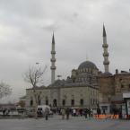 Yeni Camii