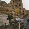 Kapadokya
