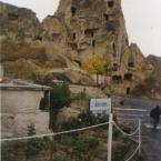 Kapadokya