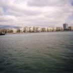 The beautiful İzmir