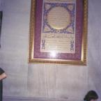 Sultanahmet Camii