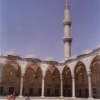 Sultanahmet Camii
