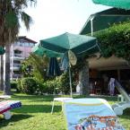 Sea Gull Hotel