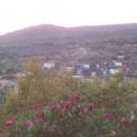 Inland view
