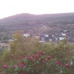 Inland view