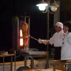 doner kebab