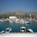harbour