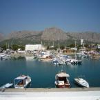 harbour