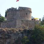 old tower