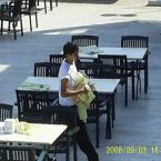 turkish young man