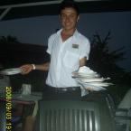 another turkish young man