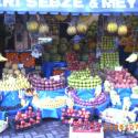 Fruit and Vegetables