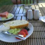 Turkish Breakfast