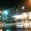 Fountains