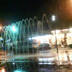 Fountains