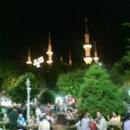 Hippodrome, Sultanahmet