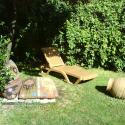 A place to lounge