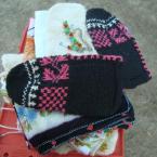 Turkish handcrafts