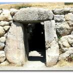 Hattuşaş – Yerkapı